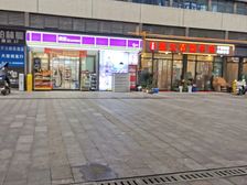 真实出售 国贸玖福城 地铁口 富力新天地 双边街 成熟门面