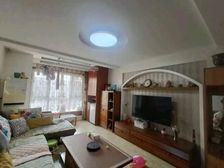 大成门,南北通透,好户型,精装修,99万,