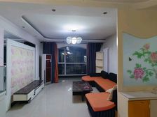 阳光花城,精装一楼大三室,老证,送小房,采光好