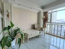 南大街泓润华府精装大户型万科翡翠旁