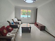 四中,老证,精装,一楼,100平三居室,77.8个,庆丰街