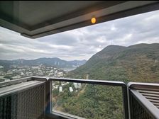港岛-黄竹坑站-海盈山-高层-3房户+工人房