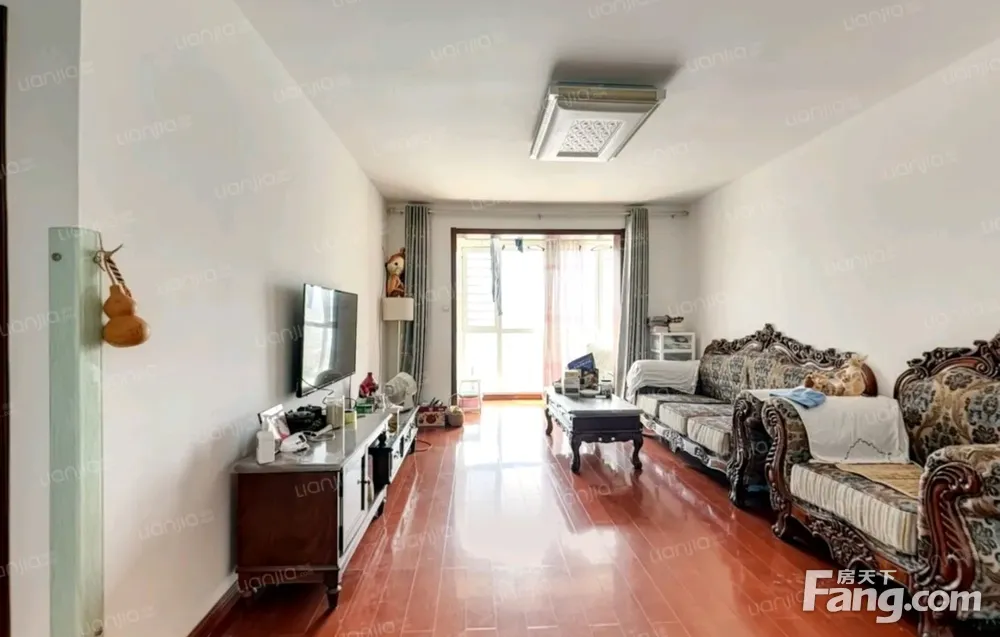 鼓楼西，地铁1.2号线西南角宝龙湾电梯精装两居，拎包入住