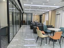 香樟路装修顶呱呱的写字楼!近地铁,新楼新装修的,空调不限时