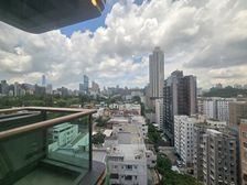 九龙-誉林即买即住即-中层-3房户+工人房