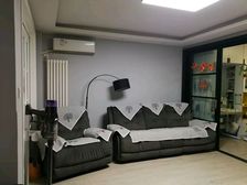 幸福三村 祥和书包房 精装3室 拎包入住 南北通透