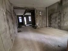 福晟中央美墅,金山中心区联排别墅,次新房满二年,面上下4和2