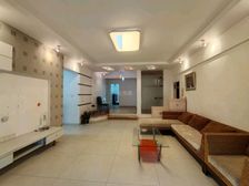 大榕树创意园,人车分流社区,北京金山精装电梯三房,金山小学