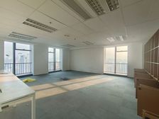 甲方出租 整层办公室出租 崂山白金广场 写字楼 万象汇双地铁