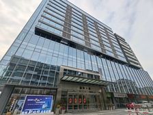 桂林南站环城西二路临街转角公寓写字楼113平67万