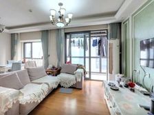 万科翡翠公园 3室1厅 南 北