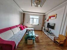 龙海家园电梯房好楼层 精装修 拎包入住南北通透