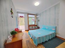 福大怡园 3房 3楼 172万