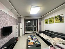 四中 新苑小学 盛世桃城一期 精装老证 两室两厅