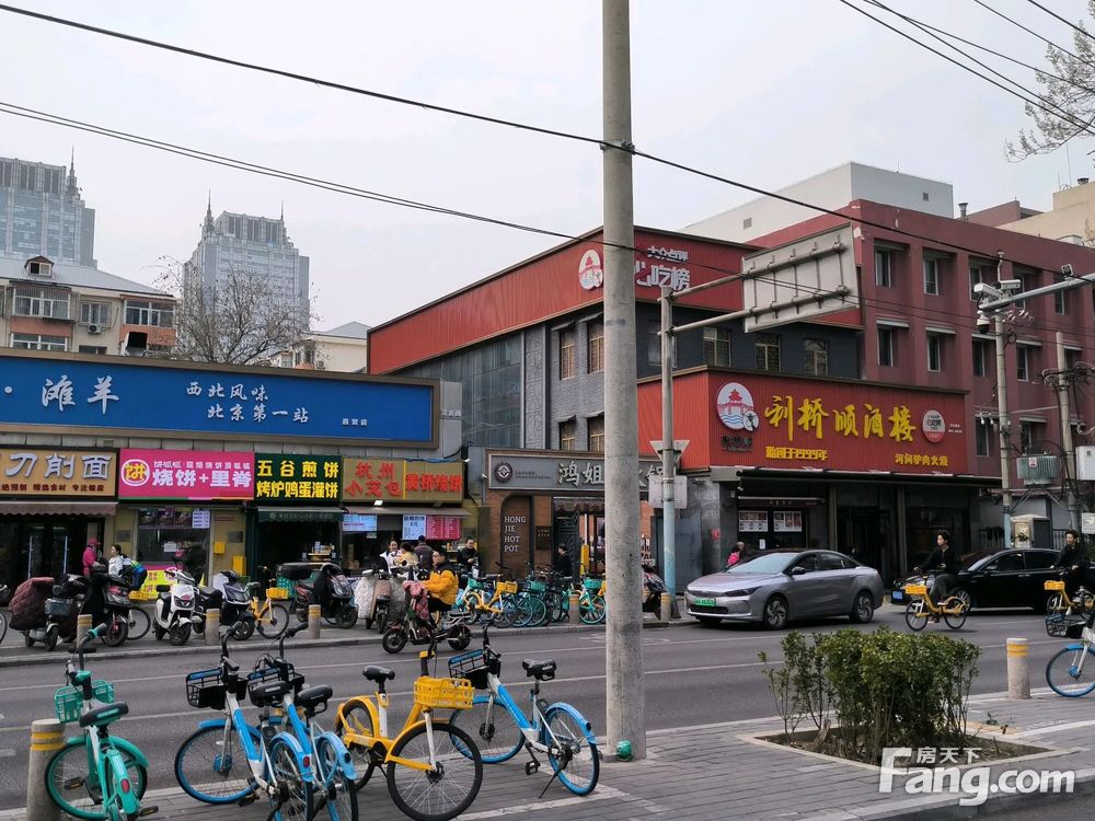 外景图