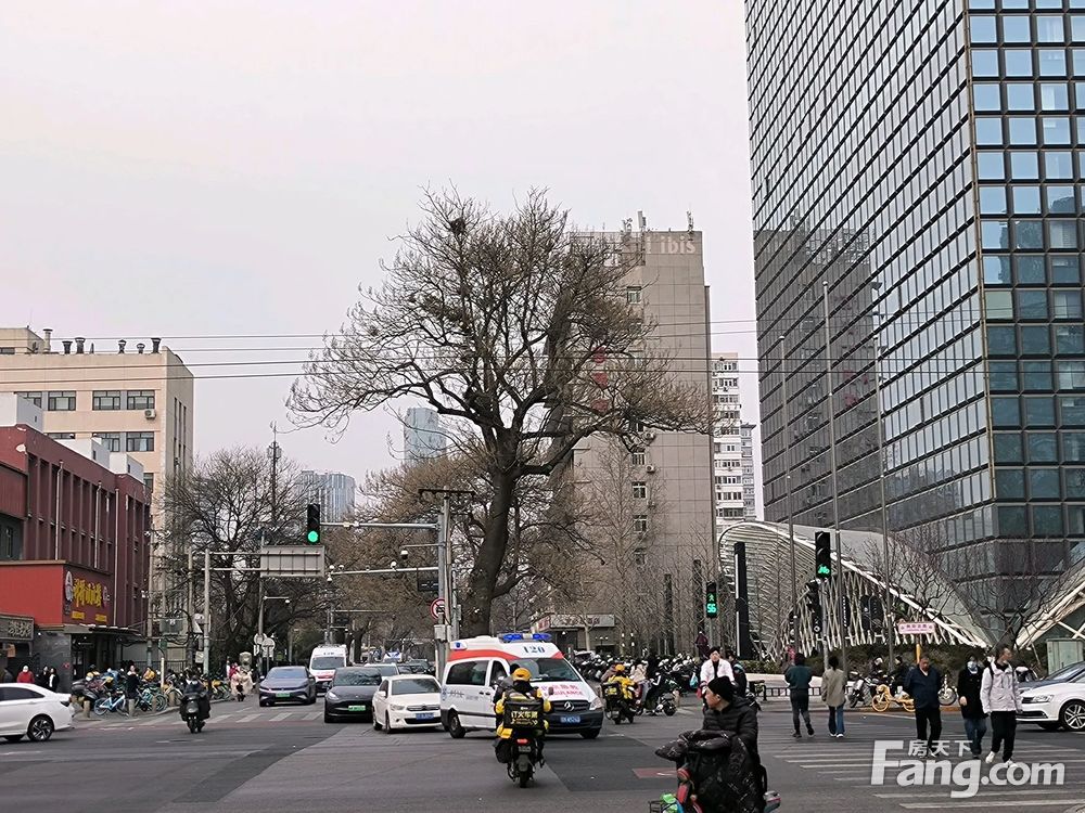 外景图