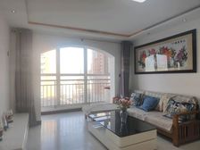 四中本部 广厦上城 116平 经典三室 带小房 可贷款可看