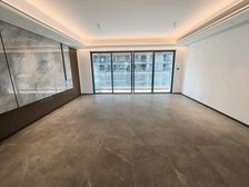 建发漫云第四代住宅 前后双花园 精装四房三卫 一梯一户不沿街