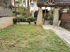 真实房源 公园旁边别墅 枫林蓝岸小区 5房4卫毛坯随意装