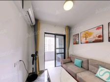 万达广场附近,霞镜新城,刚需3房,125万