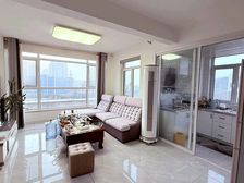 南大街泓润华府精装带车位万科翡翠旁