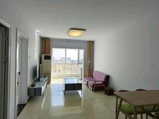 隆兴宜居小高层 好楼层 两居 精装 老证带小房 55.8万