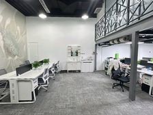 宋家庄石榴中心200平独栋遗留随时入住特价中