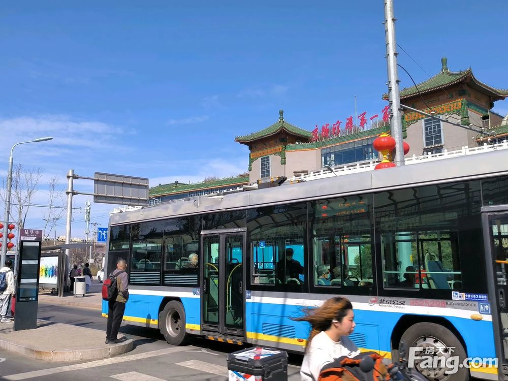 外景图