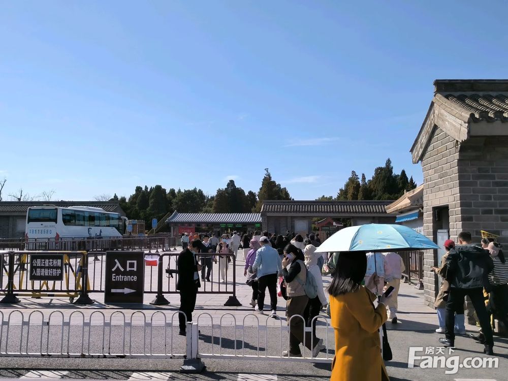 外景图