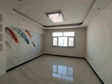 五字头北门口小学电梯好楼层南北通透三室两厅两卫精装修全明户型