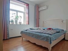 城市花园 85平 精装修2房 步梯中层 总价18万