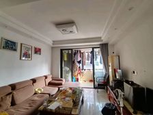 金祥路金山高架桥,丽景天成92平做3房,南北通透,三面采光!