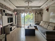 君悦天城 110平方的3房2厅2卫 精装修