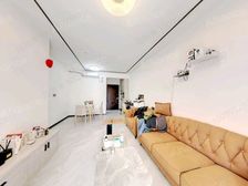 龙湖兰园天序,产权77平,户型方正,阳光好