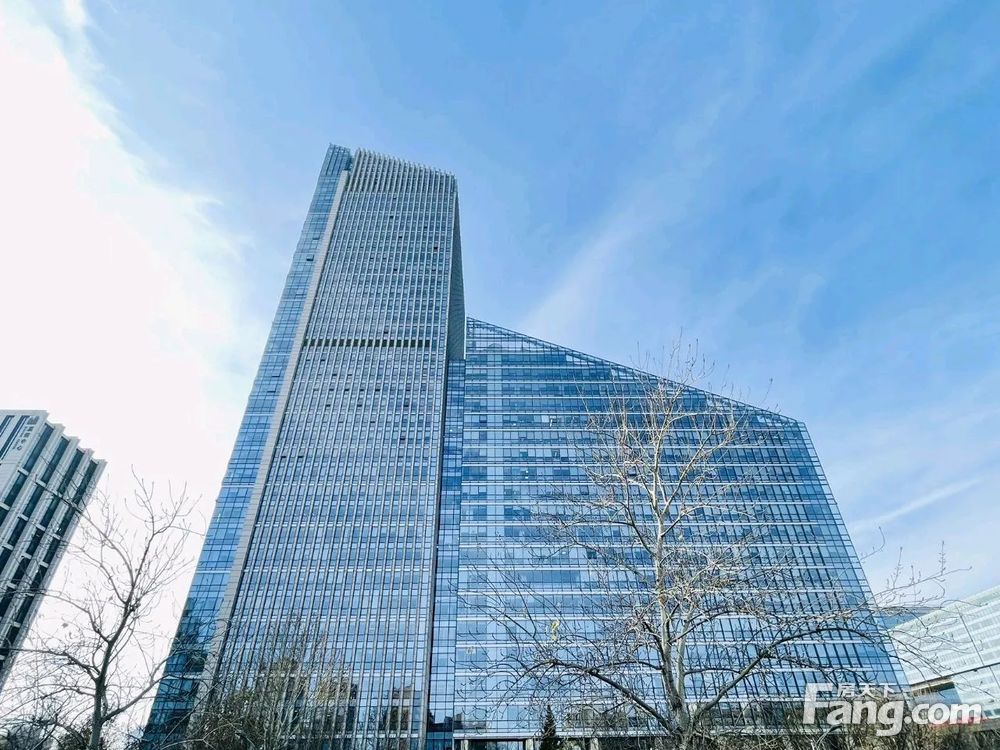 外景图