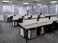 三环团结湖呼家楼 嘉铭 盈科 三里屯 独栋办公接待 免费装修