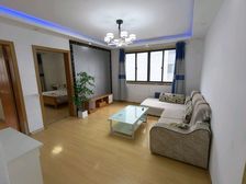 泰安馨苑 电梯房 123平米三房急售!