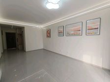 七中楼上精装电梯超好楼层全天采光,老证,温莎花园两室