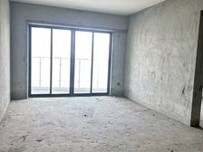 高黎毛坯金域天下3房55万