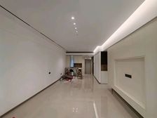 专属房源,现代精装未入住,中天金海岸125平户仓五小电梯中层