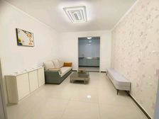 三中人民路小学精装修拎包入住全阳两室纯一楼老证可贷款