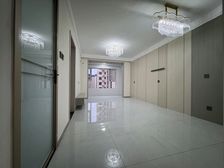 橄榄绿洲,精装,南北通透电梯两居室,好楼层,采光好,交通方便