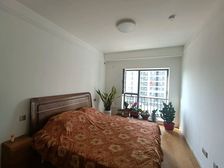 捡漏万科翡翠二期打头房3室2卫泓润华府南大街