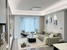 美的鹭湖森林度假区 满五 南北通透 低密宜居 带电梯