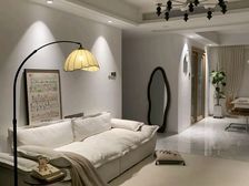 超笋!美的鹭湖森林度假区95方三房二精装修停车免费!