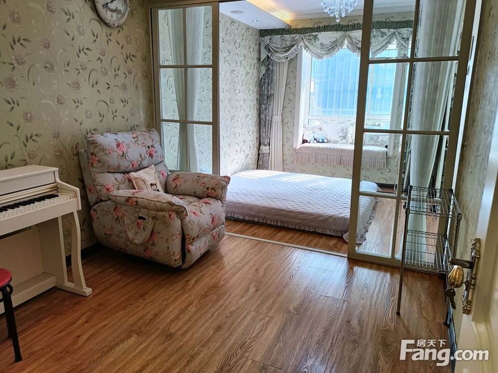 室内图