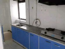 公园时代南北通透两室,,出门是学校