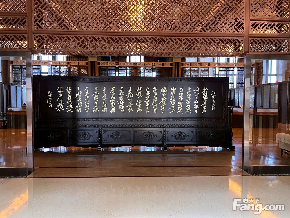 内景图