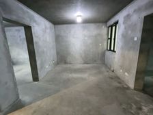 泰安馨苑A区 73平米毛坯 南临河!