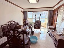 西炮台同和馨园复式顶加阁万科翡翠公园旁